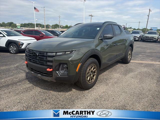 2026 Hyundai Santa Cruz XRT for sale in TOPEKA, KS
