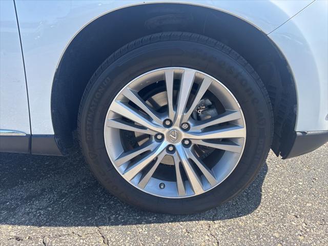 2015 Lexus RX 450h 450h