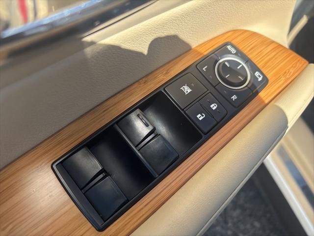 2015 Lexus RX 450h 450h
