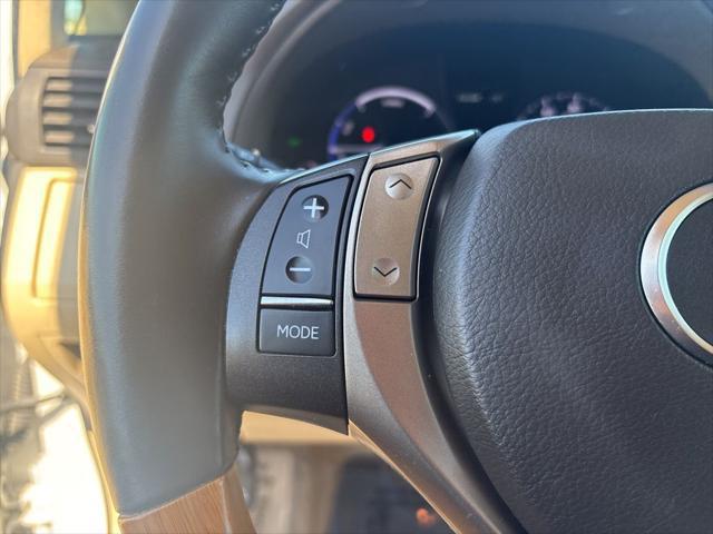 2015 Lexus RX 450h 450h