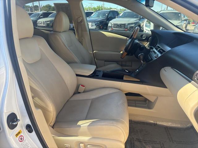 2015 Lexus RX 450h 450h