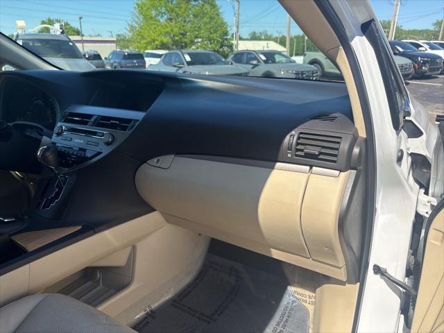 2015 Lexus RX 450h 450h