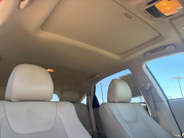 2015 Lexus RX 450h 450h