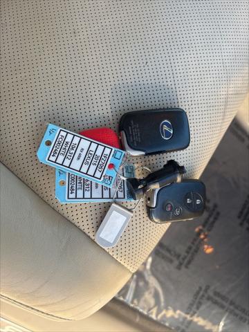 2015 Lexus RX 450h 450h