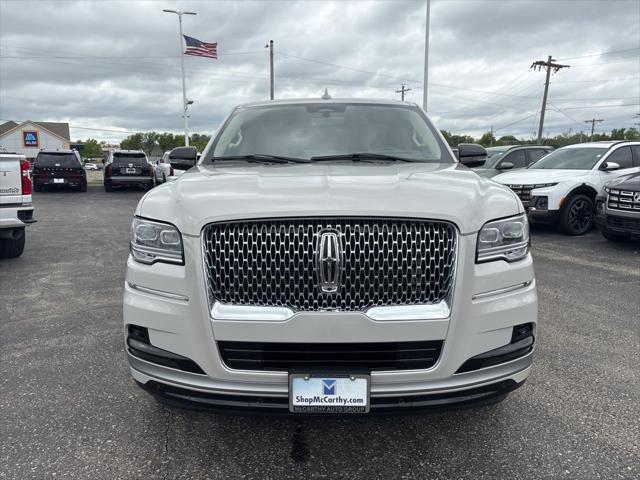 2023 Lincoln Navigator Reserve L