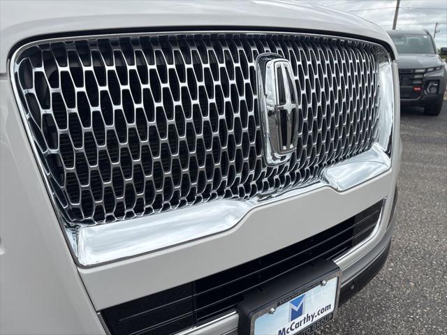 2023 Lincoln Navigator Reserve L