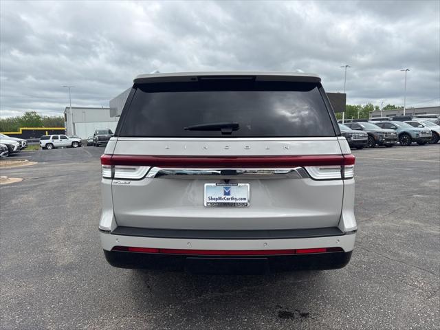 2023 Lincoln Navigator Reserve L