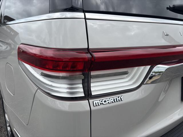 2023 Lincoln Navigator Reserve L