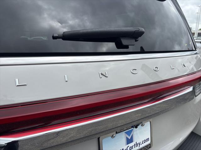 2023 Lincoln Navigator Reserve L