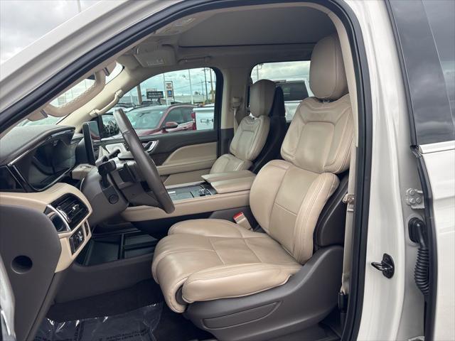 2023 Lincoln Navigator Reserve L