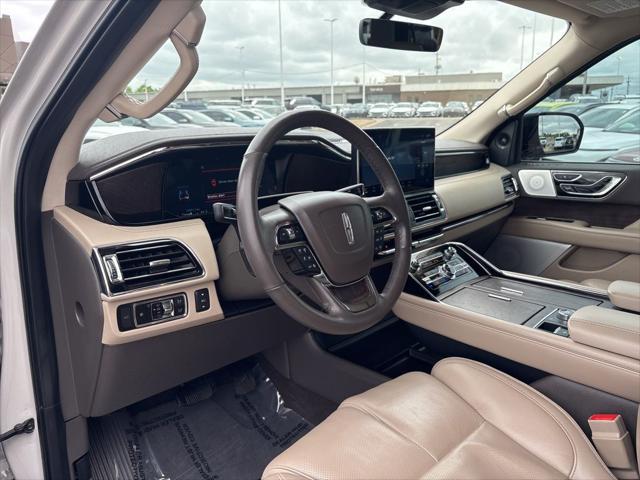 2023 Lincoln Navigator Reserve L