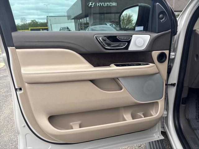 2023 Lincoln Navigator Reserve L