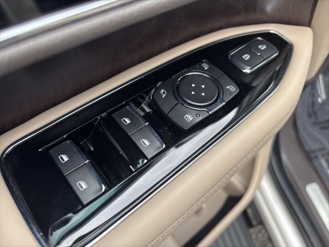 2023 Lincoln Navigator Reserve L