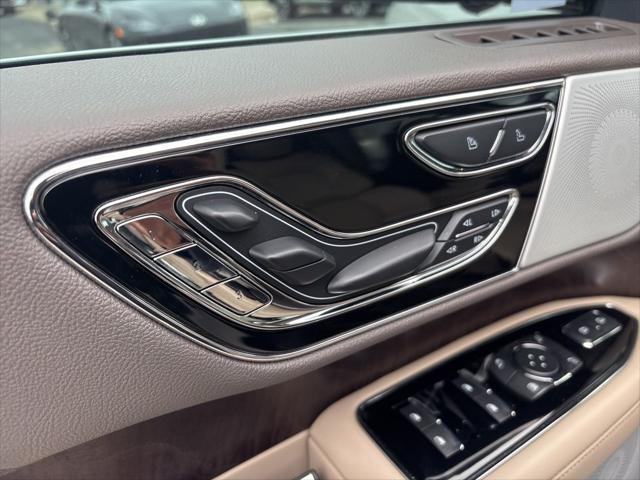 2023 Lincoln Navigator Reserve L
