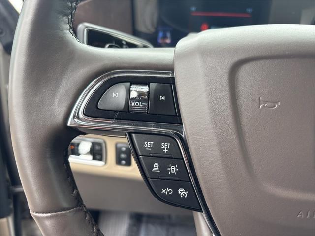 2023 Lincoln Navigator Reserve L