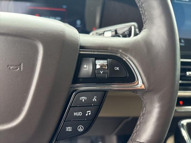 2023 Lincoln Navigator Reserve L