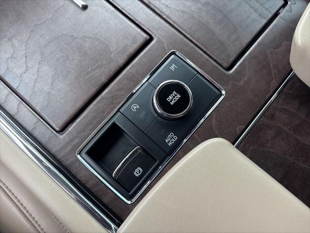 2023 Lincoln Navigator Reserve L