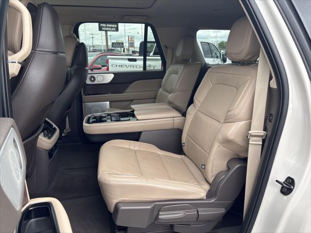 2023 Lincoln Navigator Reserve L