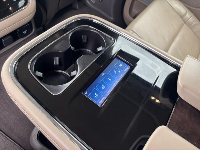 2023 Lincoln Navigator Reserve L