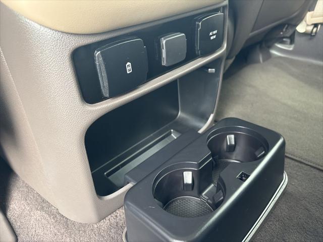 2023 Lincoln Navigator Reserve L