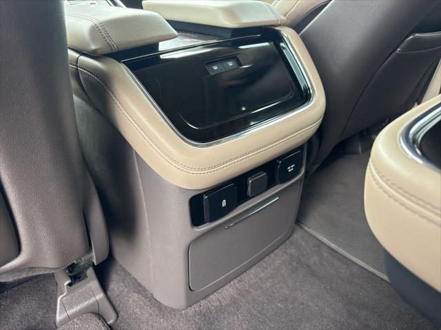 2023 Lincoln Navigator Reserve L