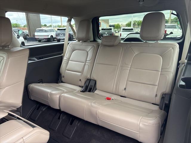 2023 Lincoln Navigator Reserve L