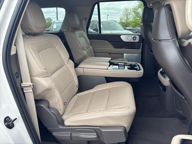 2023 Lincoln Navigator Reserve L