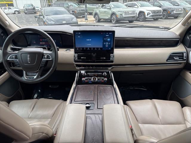 2023 Lincoln Navigator Reserve L