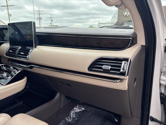 2023 Lincoln Navigator Reserve L