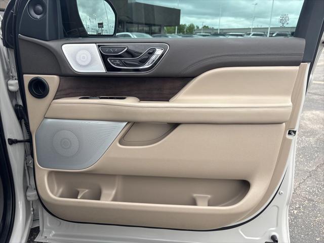 2023 Lincoln Navigator Reserve L