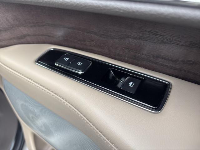 2023 Lincoln Navigator Reserve L