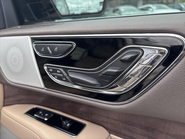 2023 Lincoln Navigator Reserve L