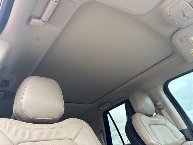 2023 Lincoln Navigator Reserve L