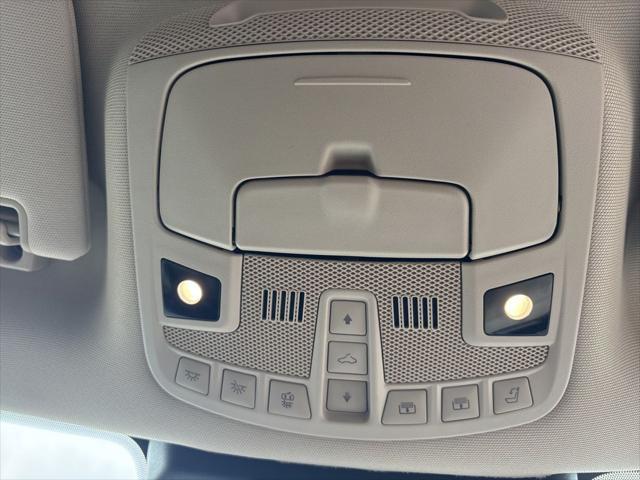 2023 Lincoln Navigator Reserve L