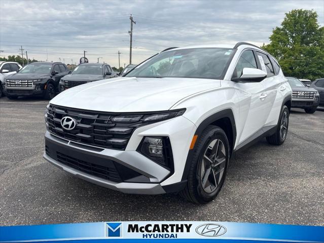 2025 Hyundai Tucson SEL for sale in TOPEKA, KS