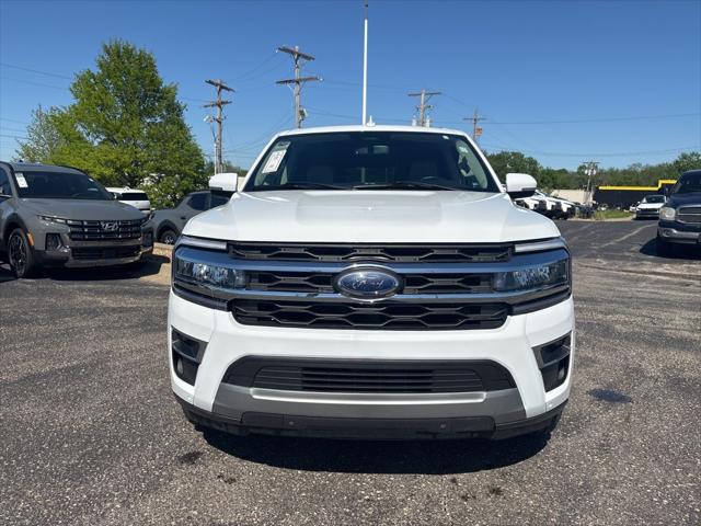 2024 Ford Expedition Limited MAX