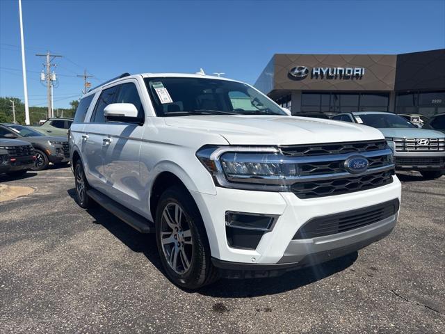 2024 Ford Expedition Limited MAX