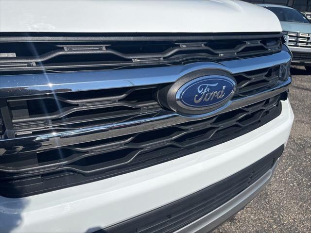 2024 Ford Expedition Limited MAX