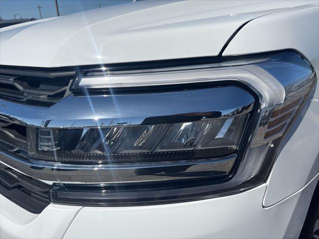 2024 Ford Expedition Limited MAX