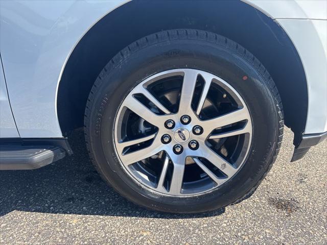 2024 Ford Expedition Limited MAX
