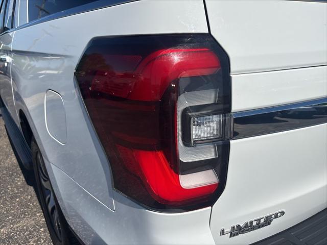 2024 Ford Expedition Limited MAX