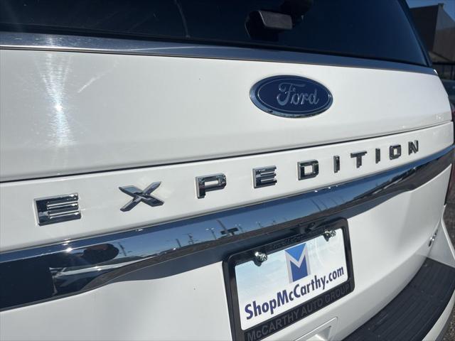 2024 Ford Expedition Limited MAX