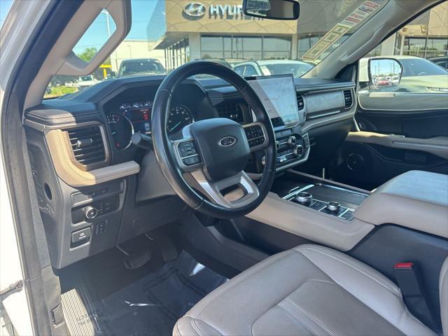 2024 Ford Expedition Limited MAX