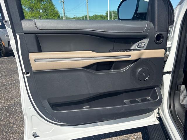2024 Ford Expedition Limited MAX