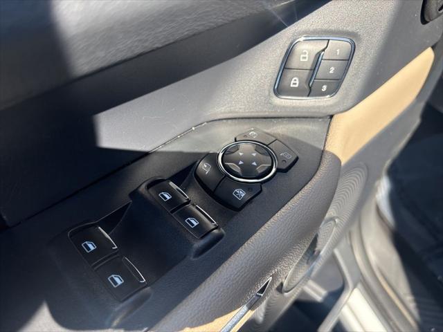 2024 Ford Expedition Limited MAX