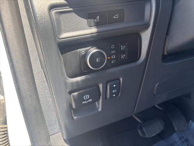 2024 Ford Expedition Limited MAX