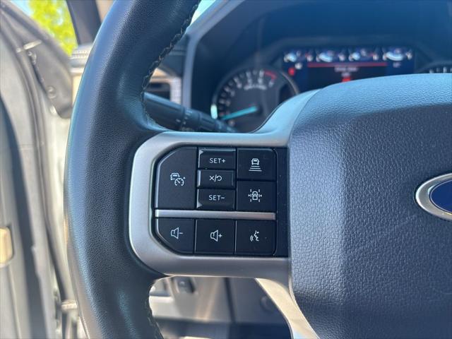 2024 Ford Expedition Limited MAX