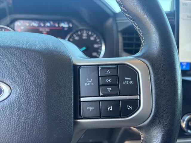 2024 Ford Expedition Limited MAX