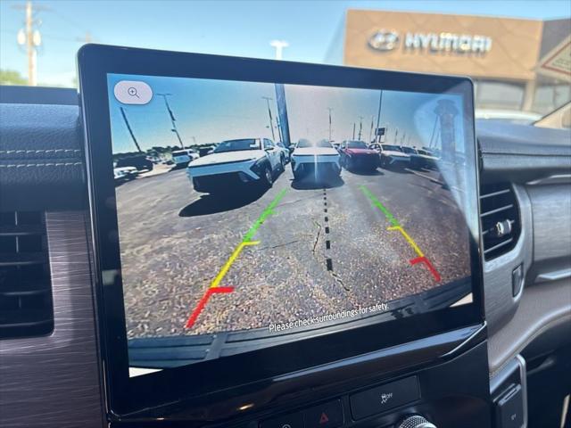 2024 Ford Expedition Limited MAX