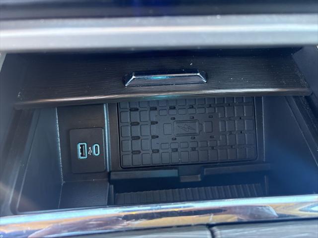 2024 Ford Expedition Limited MAX
